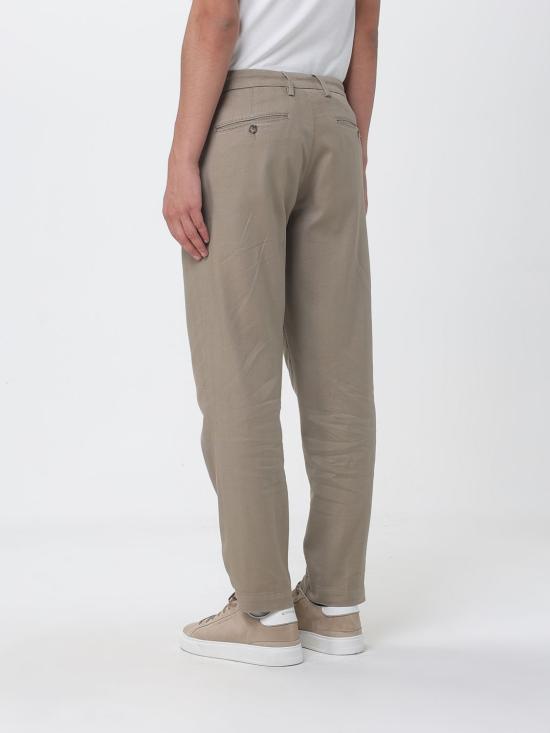 26SS 리하쉬 스트레이트 팬츠 P6047F139 0237 Dove Grey - RE-HASH