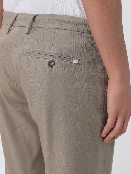 26SS 리하쉬 스트레이트 팬츠 P6047F139 0237 Dove Grey - RE-HASH