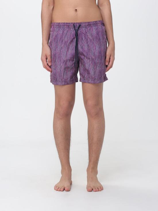 26SS 드루모어 스윔팬츠 ICD9940000001 RA6 Black 1