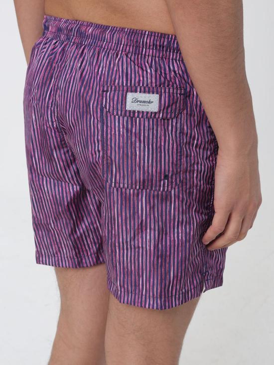 26SS 드루모어 스윔팬츠 ICD9940000001 RA6 Black 1 - DRUMOHR