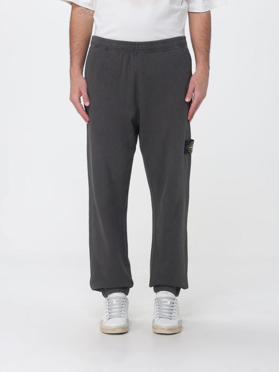 26SS 스톤 아일랜드 트레이닝/조거 팬츠 6200012S0060 V0165 Grey