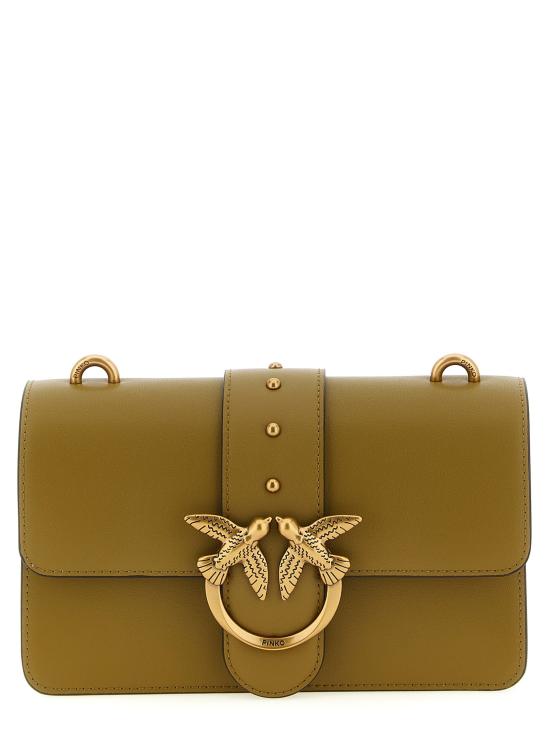 26SS 핑코 크로스백 105856A0F1L22Q