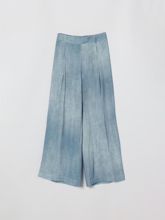 26SS [키즈] 에르마노 설비노 진 Z1G4047658 0062 Grey