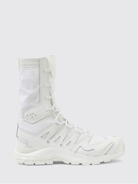 26SS 리에르 스니커즈 SHO19 White