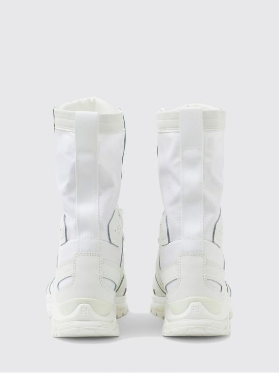 26SS 리에르 스니커즈 SHO19 White - RIER