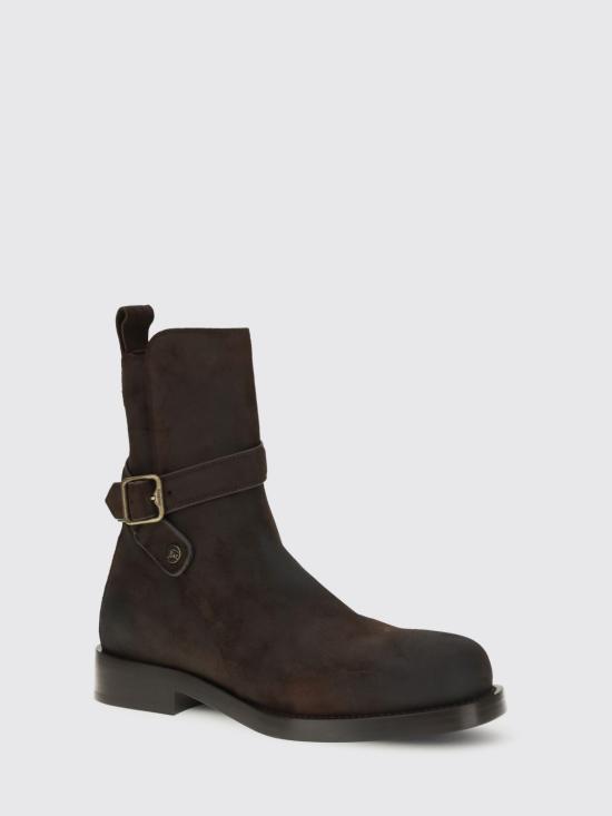 26SS 버버리 부츠 8124355 Brown - BURBERRY