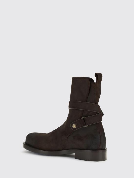 26SS 버버리 부츠 8124355 Brown - BURBERRY