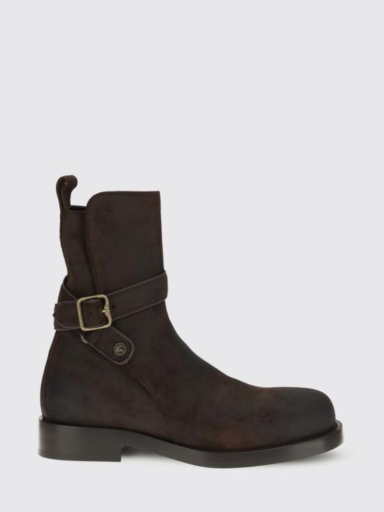 26SS 버버리 부츠 8124355 Brown