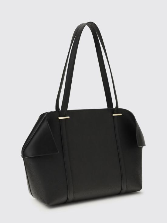 26SS 살바토레 페라가모 숄더백 789576 002 Black - SALVATORE FERRAGAMO