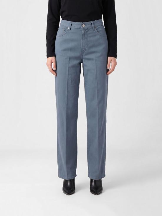 26SS 돈답 데님 팬츠 DP619CF0197DBM5 858 Gnawed Blue