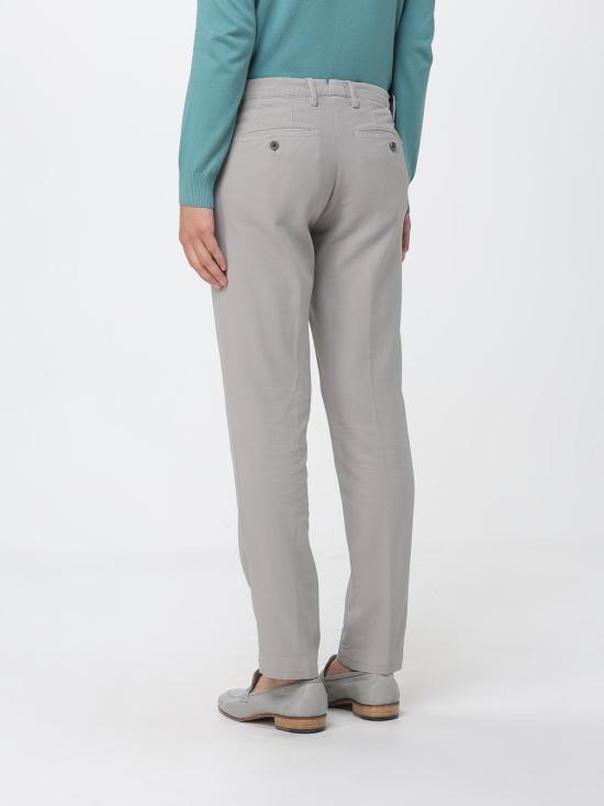 26SS 미쓰 스트레이트 팬츠 26M29L75 46 Grey - MYTHS