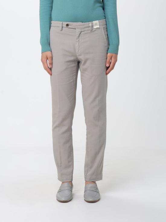 26SS 미쓰 스트레이트 팬츠 26M29L75 46 Grey
