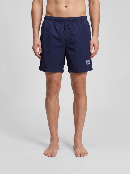 26SS 씨피 컴퍼니 스윔팬츠 20CMBW736A006369G 878 Blue