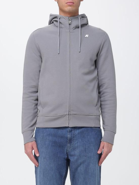 26SS 까웨 자켓 K31367W 411 Grey