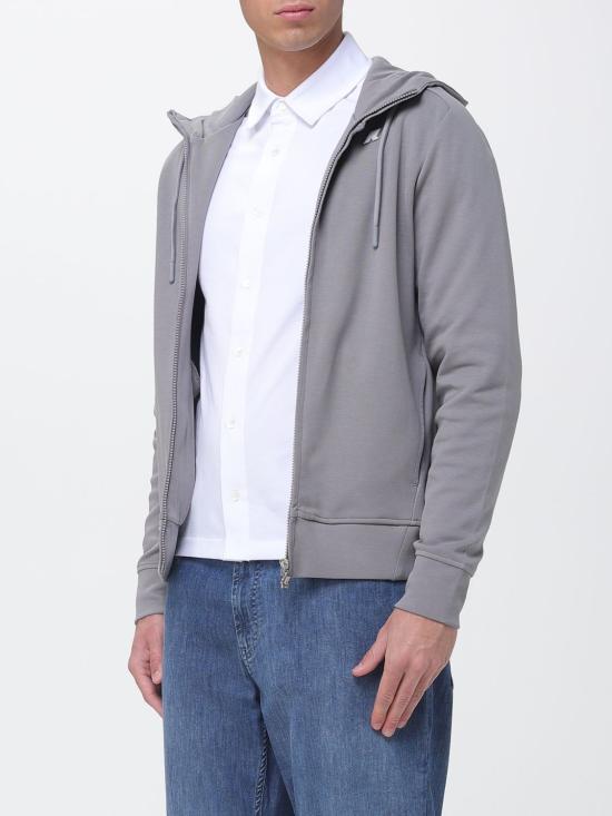 26SS 까웨 자켓 K31367W 411 Grey - K-WAY