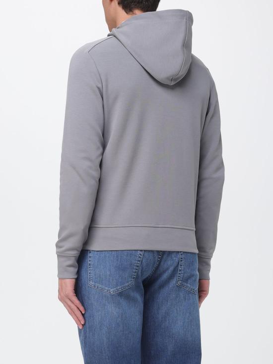 26SS 까웨 자켓 K31367W 411 Grey - K-WAY