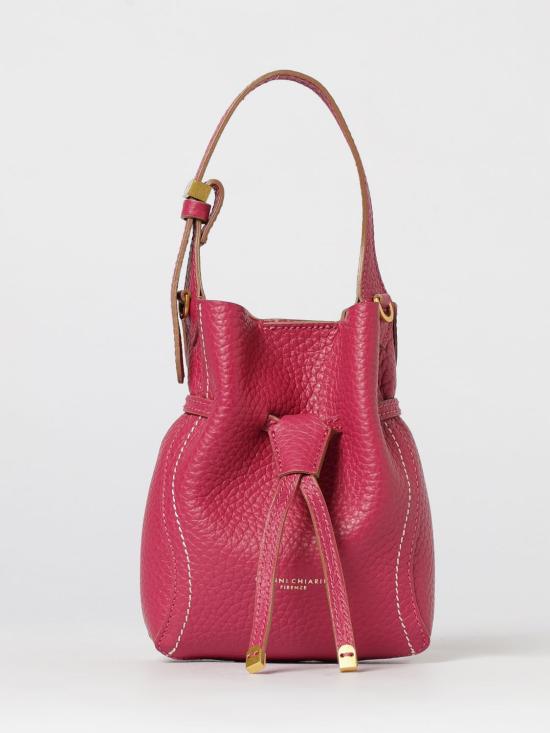 26SS 지아니 끼아리니 숄더백 BS11785RNGDBLTU 14364 Red