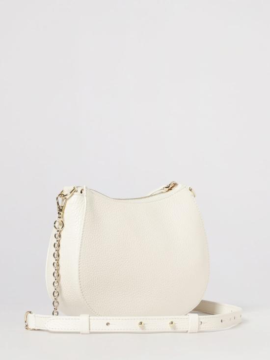 26SS 코치넬리 숄더백 E5SHA550101 N17 Pearl - COCCINELLE