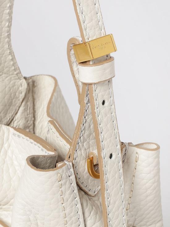 26SS 지아니 끼아리니 숄더백 BS11785RNGDBLTU 211 Sand - GIANNI CHIARINI