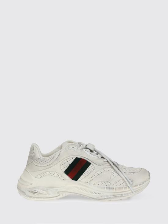 26SS 구찌 2.0 스니커즈 853358AAF0H 9246 White