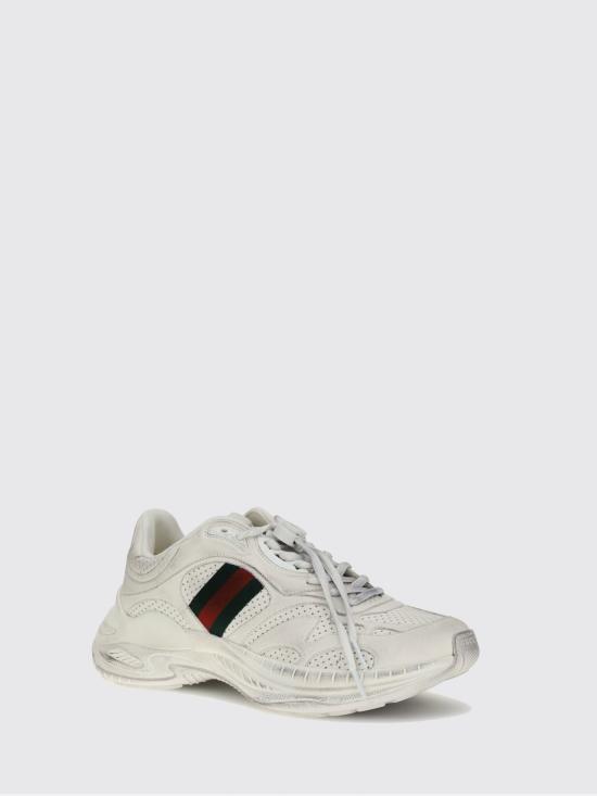 26SS 구찌 2.0 스니커즈 853358AAF0H 9246 White - GUCCI