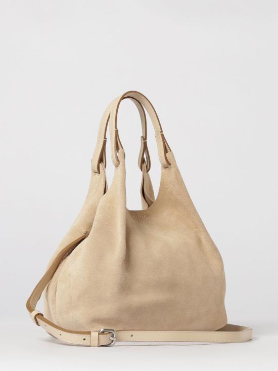 26SS 지아니 끼아리니 숄더백 BS9779CMPL 9308 Nude - GIANNI CHIARINI