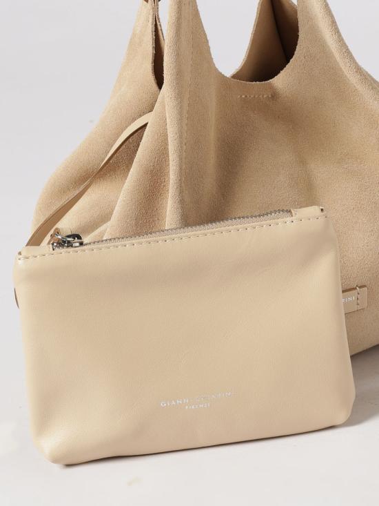 26SS 지아니 끼아리니 숄더백 BS9779CMPL 9308 Nude - GIANNI CHIARINI