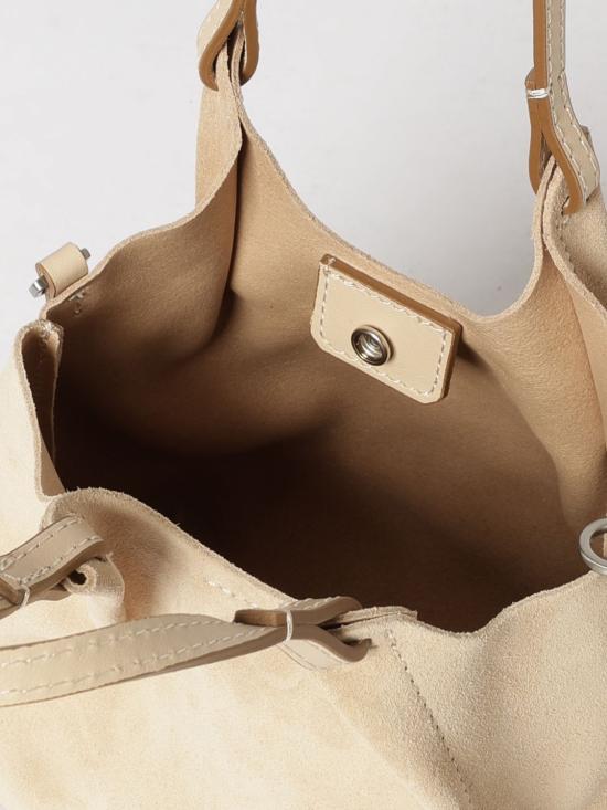 26SS 지아니 끼아리니 숄더백 BS9778CMPL 9308 Nude - GIANNI CHIARINI