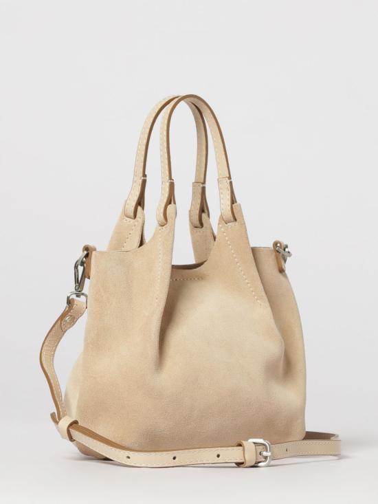 26SS 지아니 끼아리니 숄더백 BS9778CMPL 9308 Nude - GIANNI CHIARINI