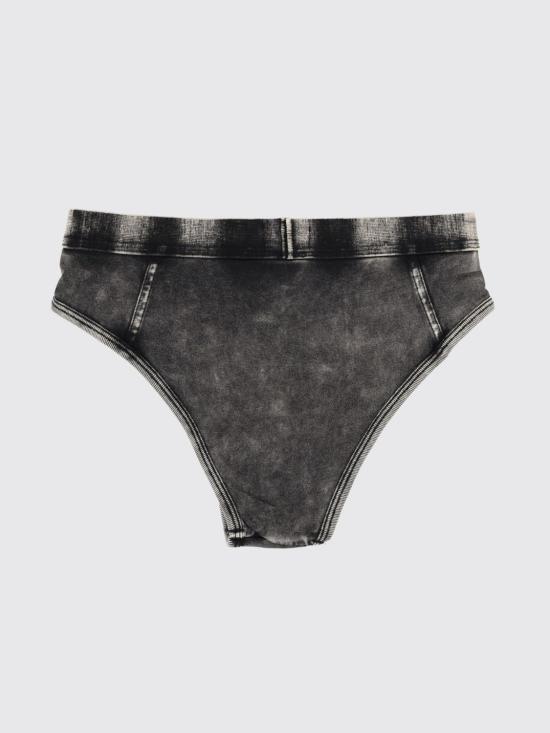 26SS 디젤 팬티  A175410SHAN 900A Black - DIESEL