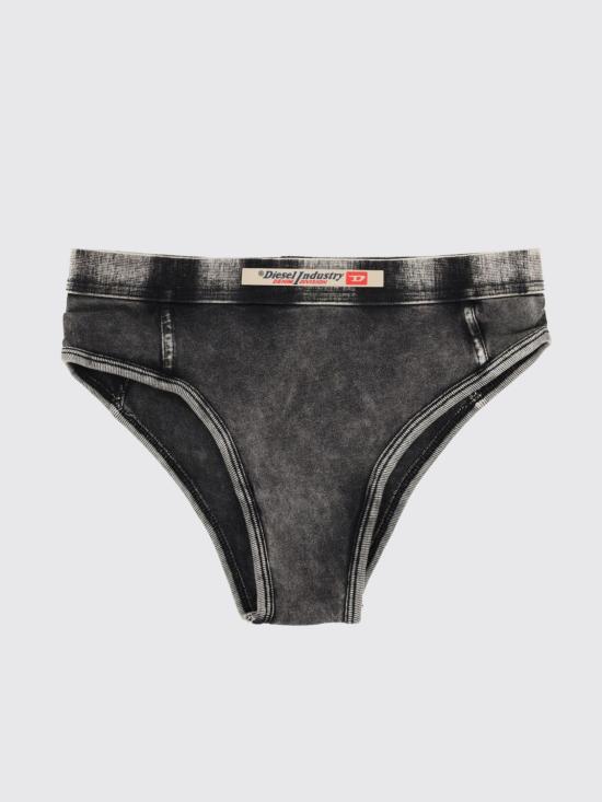 26SS 디젤 팬티  A175410SHAN 900A Black