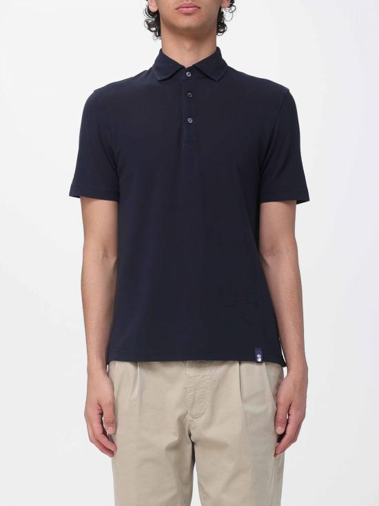 26SS 드루모어 반팔 티셔츠 DTJ100B00001 792 Blue