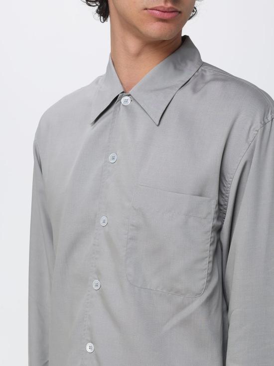 26SS 아워레가시 긴팔 셔츠 M2262EWG Grey - OUR LEGACY