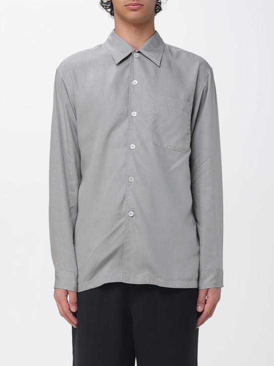 26SS 아워레가시 긴팔 셔츠 M2262EWG Grey