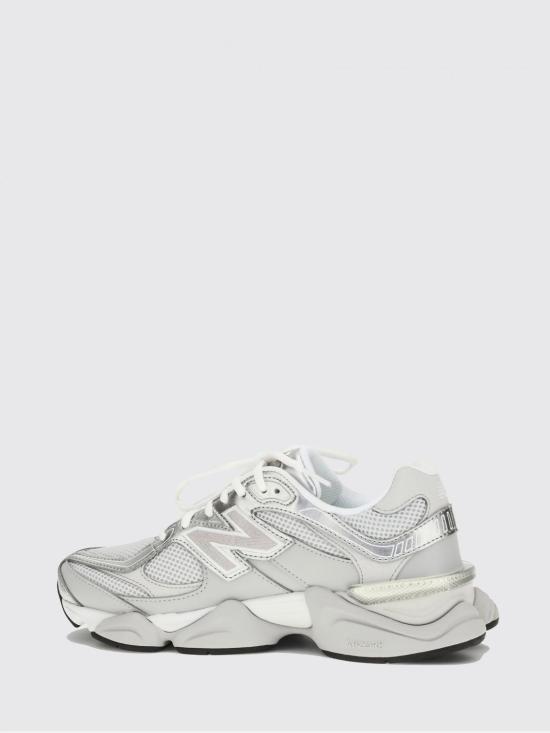26SS 뉴발란스 9060 스니커즈 U90606MU Dove Grey - NEW BALANCE