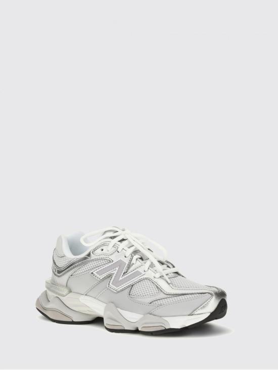 26SS 뉴발란스 9060 스니커즈 U90606MU Dove Grey - NEW BALANCE
