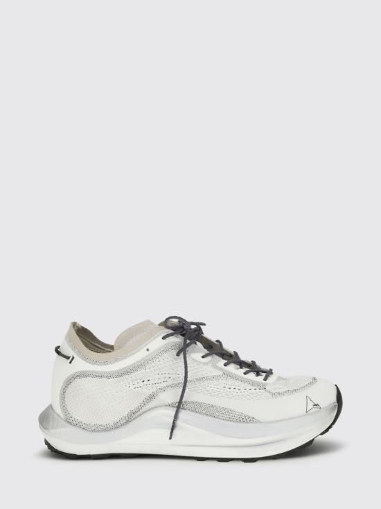 26SS 로아 스니커즈 YBUW146FA31 WTH0001 White