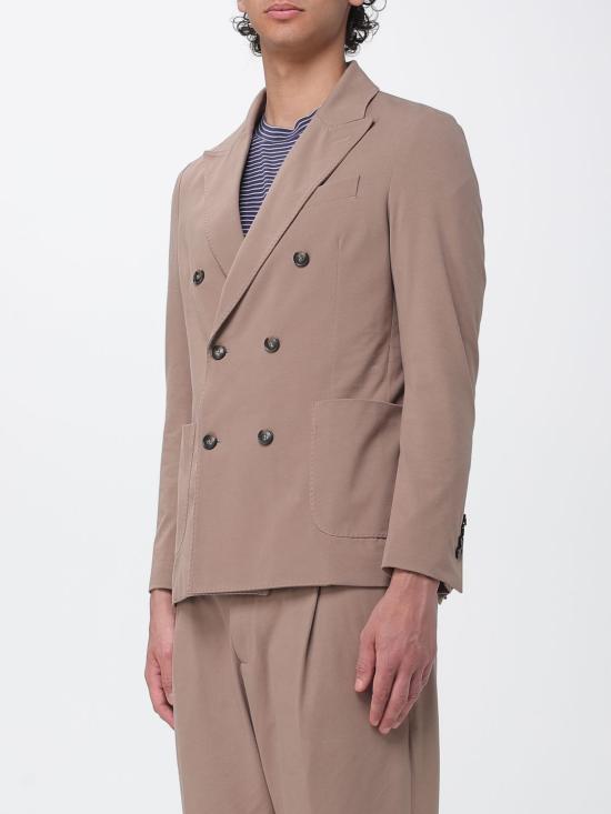 26SS 치르콜로1901 수트 자켓 CN5187 1379 Brown - CIRCOLO 1901