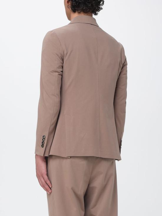 26SS 치르콜로1901 수트 자켓 CN5187 1379 Brown - CIRCOLO 1901