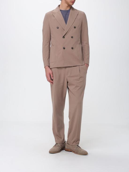 26SS 치르콜로1901 수트 자켓 CN5187 1379 Brown - CIRCOLO 1901