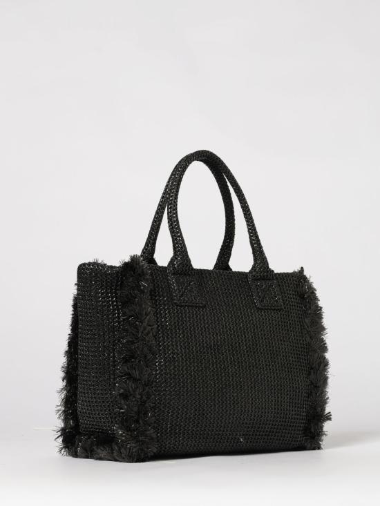 26SS 핑코 토트백 106673A39Y Z99Q Black - PINKO