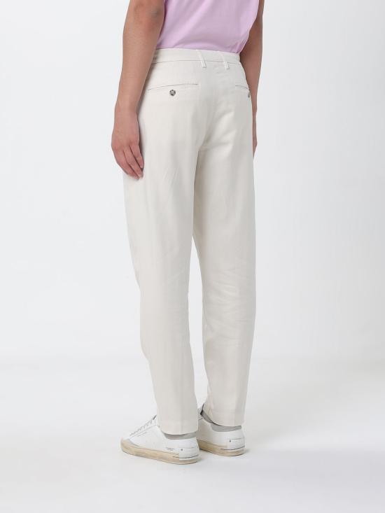 26SS 리하쉬 스트레이트 팬츠 P6047F139 0004 Natural - RE-HASH