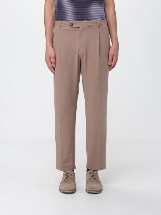 26SS 치르콜로1901 스트레이트 팬츠 CN5188 1379 Brown