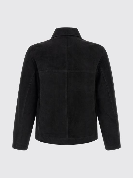 26SS 조르지오 브라토 자켓 GU26S28002CMIP NERO Black - GIORGIO BRATO