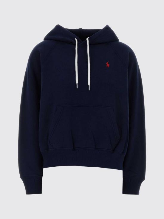 26SS 폴로 랄프로렌 스웨터 211971698 002 Blue - POLO RALPH LAUREN