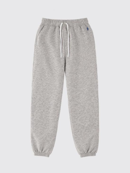 26SS 폴로 랄프로렌 팬츠 211971694 001 Grey - POLO RALPH LAUREN