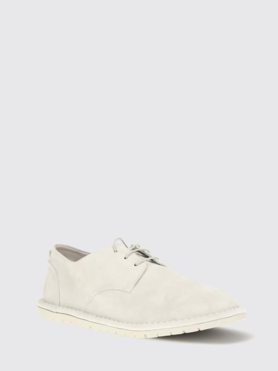 26SS 마르셀 로퍼 MMG002 121 Smoke Grey - MARSELL