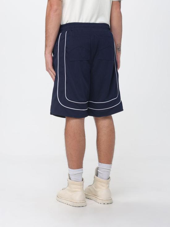 26SS 루드 숏팬츠 RHSS26SH01041 3076 Blue - RHUDE