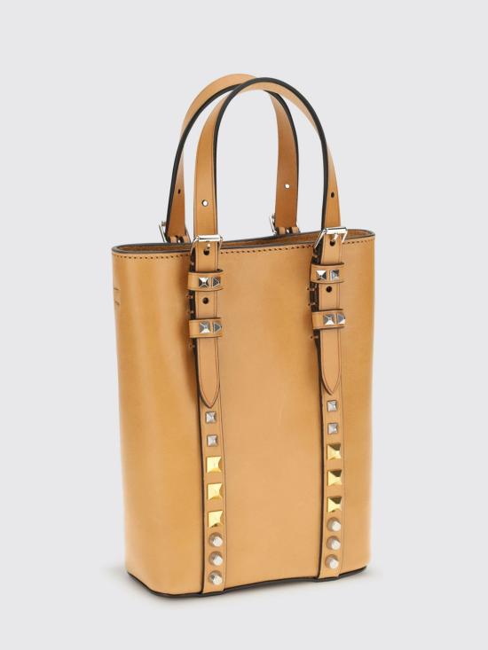 26SS 발렌티노 가라바니 숄더백 8Y2P0AX1GVW WTX Natural - VALENTINO GARAVANI