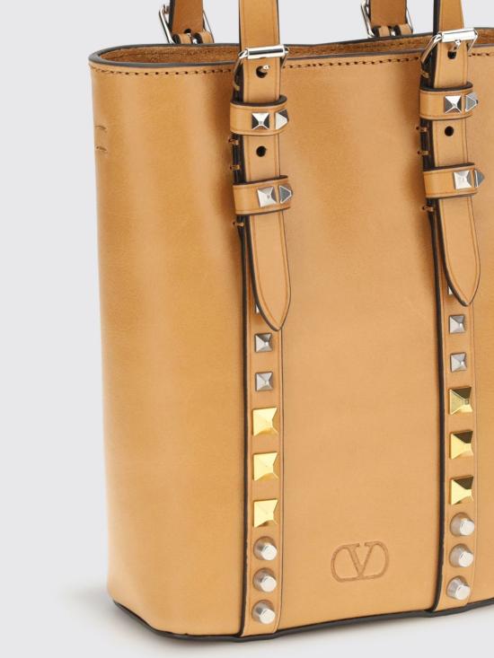 26SS 발렌티노 가라바니 숄더백 8Y2P0AX1GVW WTX Natural - VALENTINO GARAVANI